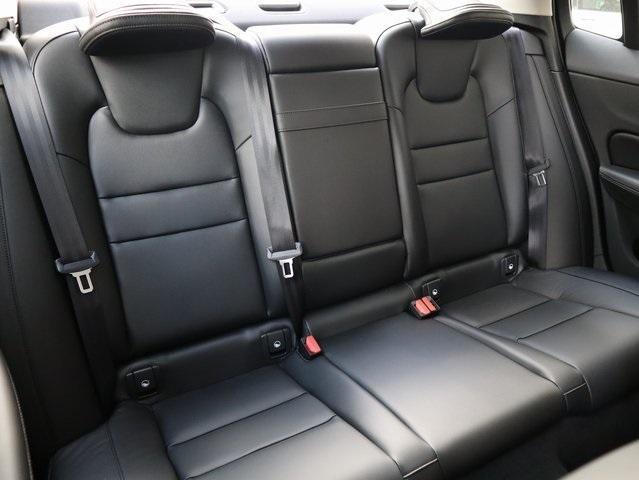 new 2020 Volvo S60 car, priced at $40,940