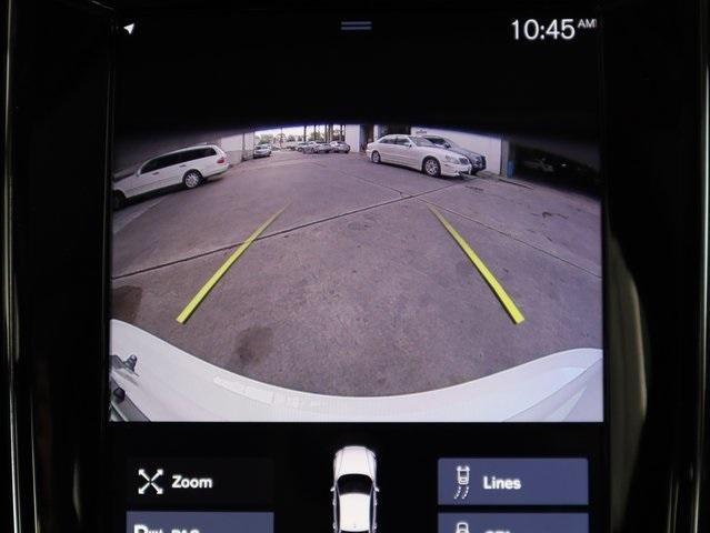 new 2020 Volvo S60 car, priced at $40,940