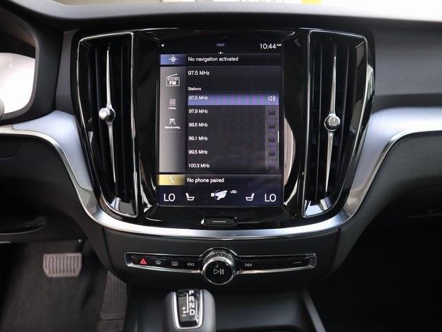 new 2020 Volvo S60 car, priced at $40,940