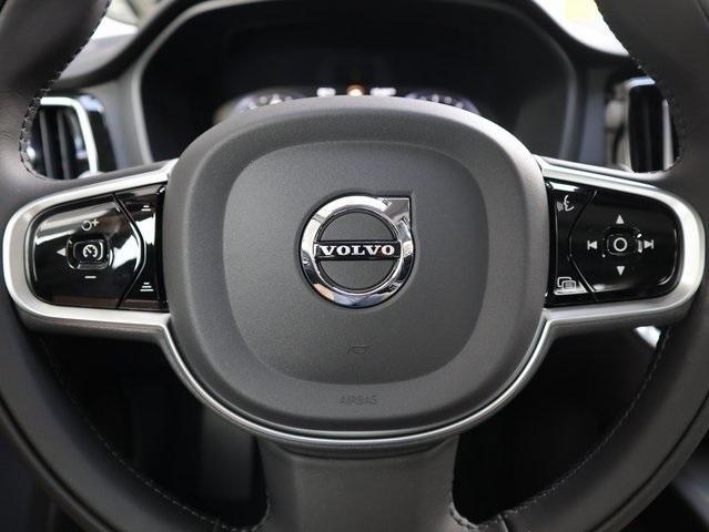 new 2020 Volvo S60 car, priced at $40,940