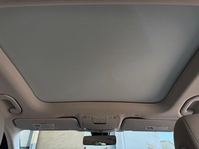 used 2021 Mercedes-Benz GLC 300 car, priced at $26,440