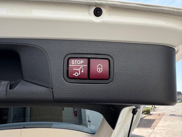 used 2021 Mercedes-Benz GLC 300 car, priced at $29,880
