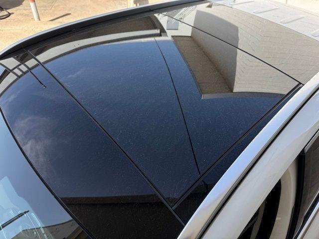 used 2021 Mercedes-Benz GLC 300 car, priced at $26,440