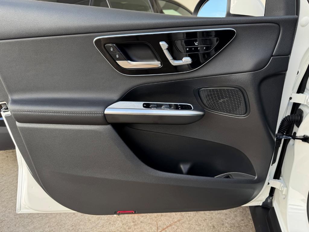 new 2026 Mercedes-Benz GLC 300 car, priced at $50,835