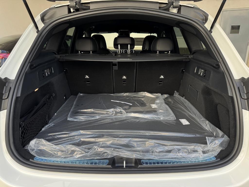 new 2026 Mercedes-Benz GLC 300 car, priced at $50,835