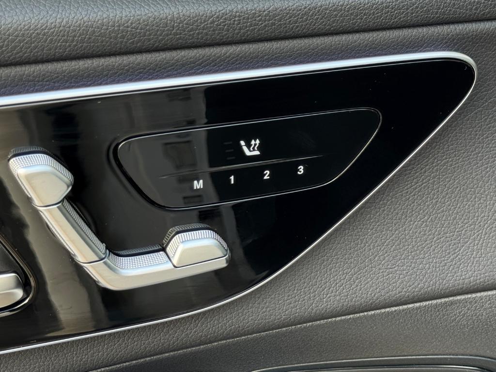 new 2026 Mercedes-Benz GLC 300 car, priced at $50,835