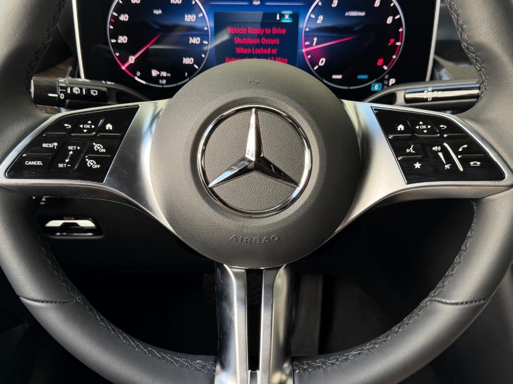 new 2026 Mercedes-Benz GLC 300 car, priced at $50,835