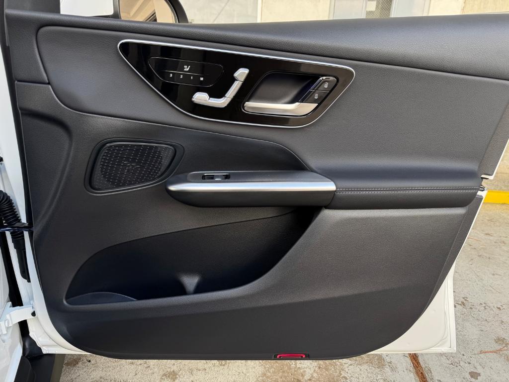 new 2026 Mercedes-Benz GLC 300 car, priced at $50,835