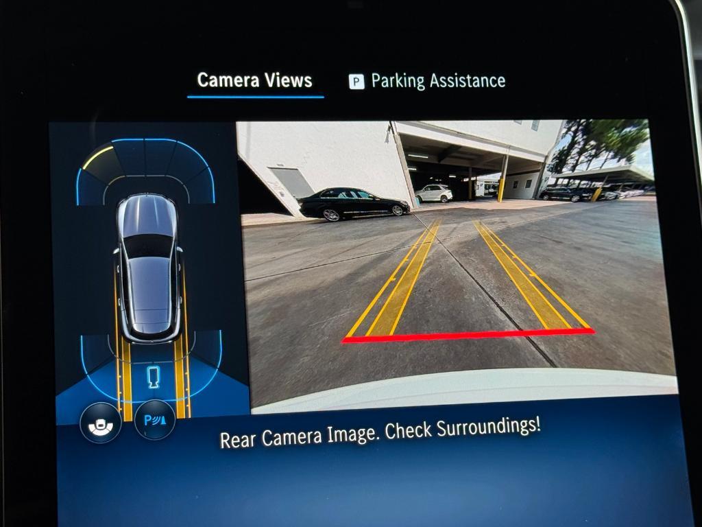 new 2026 Mercedes-Benz GLC 300 car, priced at $50,835