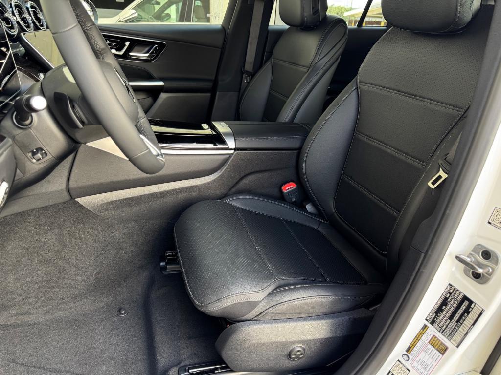 new 2026 Mercedes-Benz GLC 300 car, priced at $50,835