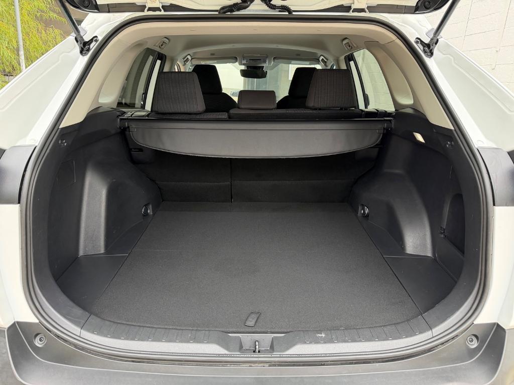 used 2023 Toyota RAV4 car, priced at $27,440