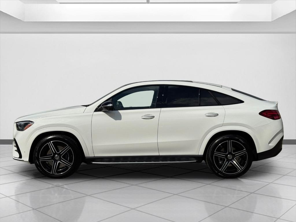 new 2026 Mercedes-Benz GLE 450 car, priced at $87,530