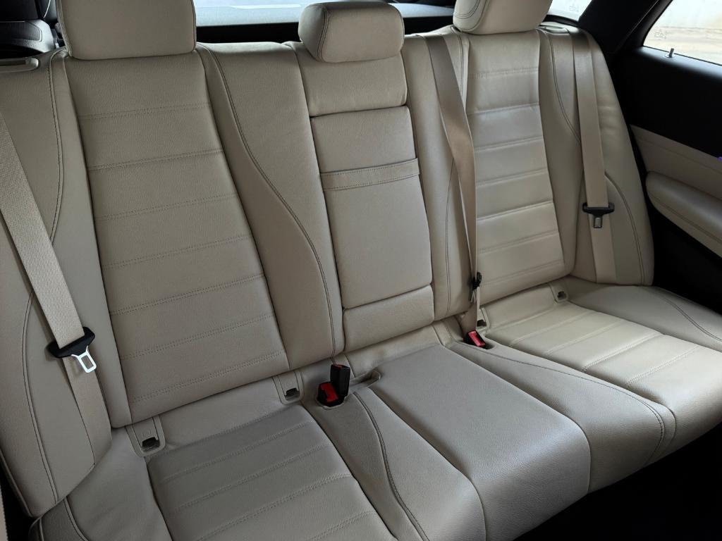 new 2026 Mercedes-Benz GLE 450 car, priced at $87,530