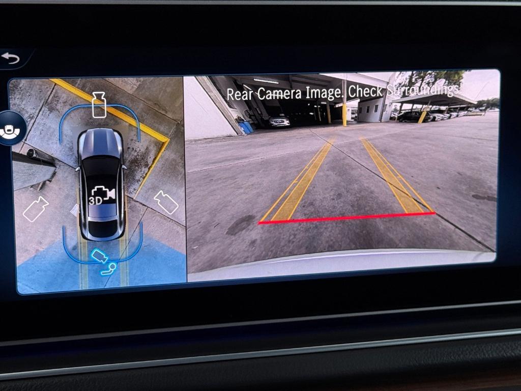 new 2026 Mercedes-Benz GLE 450 car, priced at $87,530