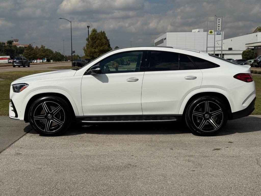 new 2026 Mercedes-Benz GLE 450 car, priced at $87,530