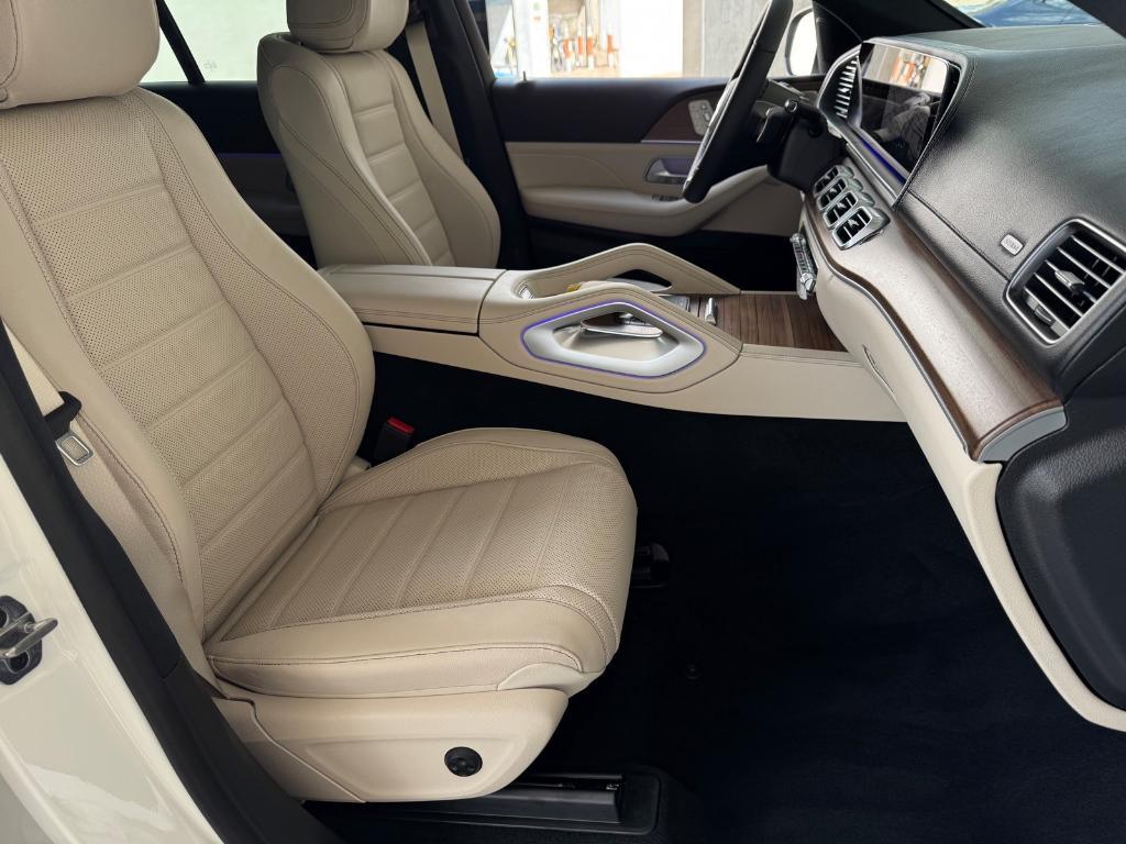 new 2026 Mercedes-Benz GLE 450 car, priced at $87,530