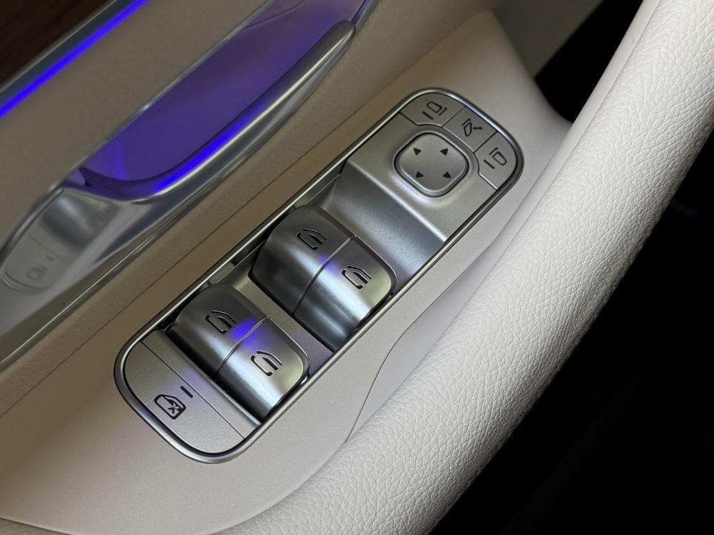 new 2026 Mercedes-Benz GLE 450 car, priced at $87,530