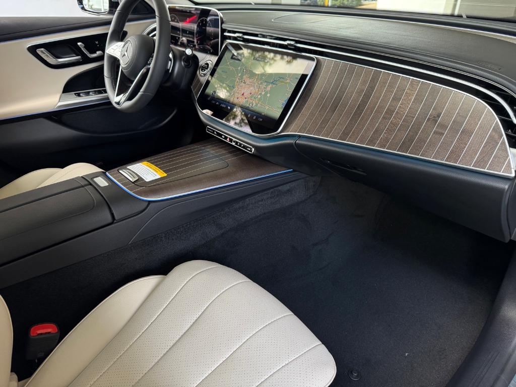 new 2026 Mercedes-Benz E-Class car, priced at $72,520