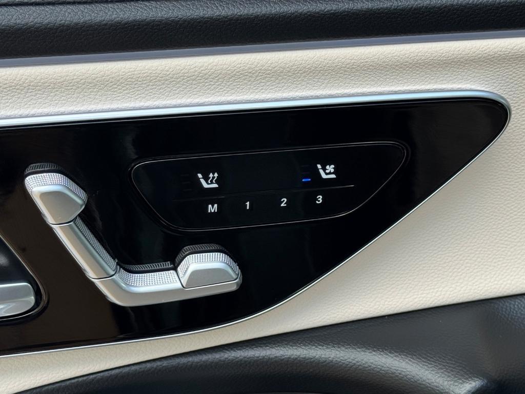 new 2026 Mercedes-Benz E-Class car, priced at $72,520
