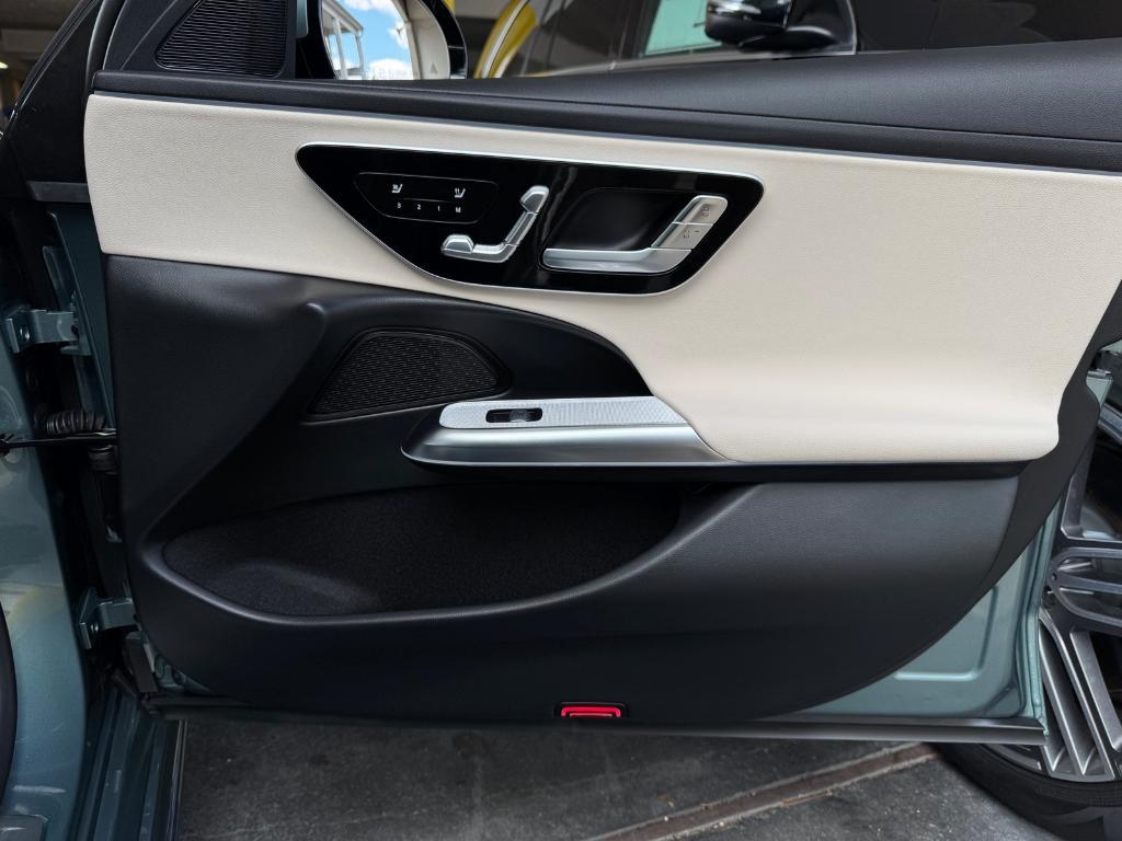 new 2026 Mercedes-Benz E-Class car, priced at $72,520