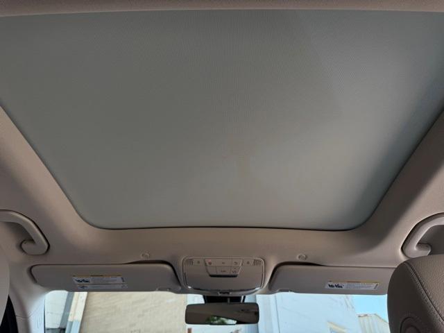 used 2021 Mercedes-Benz GLC 300 car, priced at $30,440