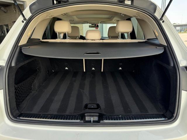 used 2021 Mercedes-Benz GLC 300 car, priced at $30,440
