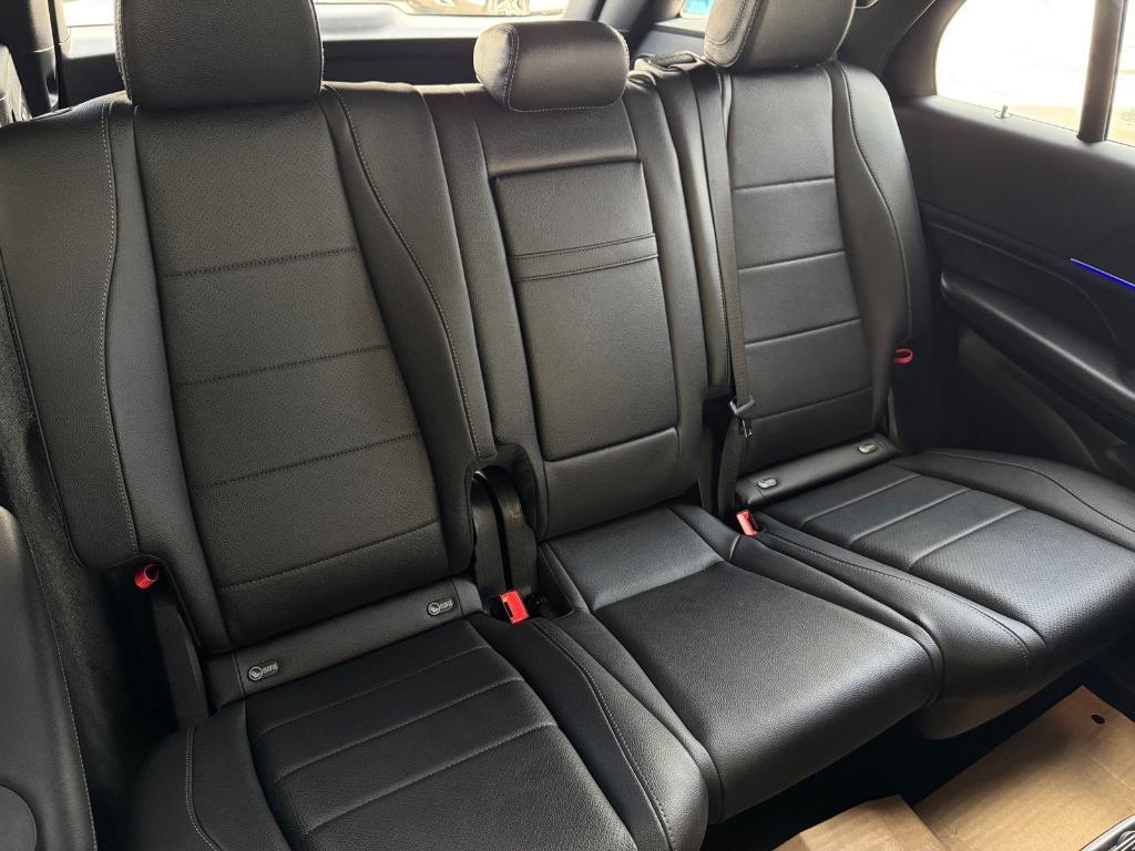 new 2026 Mercedes-Benz GLE 350 car, priced at $71,165