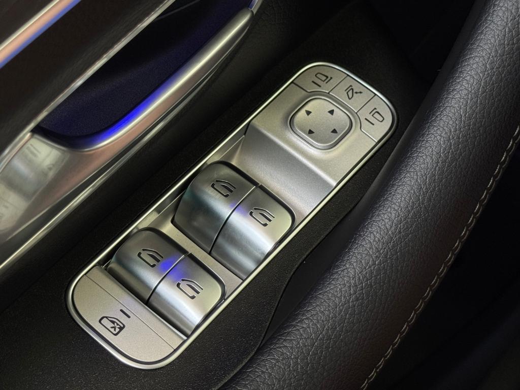 new 2026 Mercedes-Benz GLE 350 car, priced at $71,165