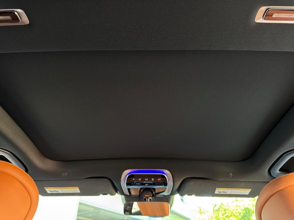 used 2023 Mercedes-Benz S-Class car, priced at $84,880