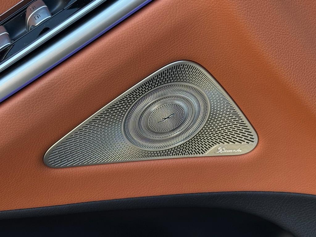 used 2023 Mercedes-Benz S-Class car, priced at $84,880