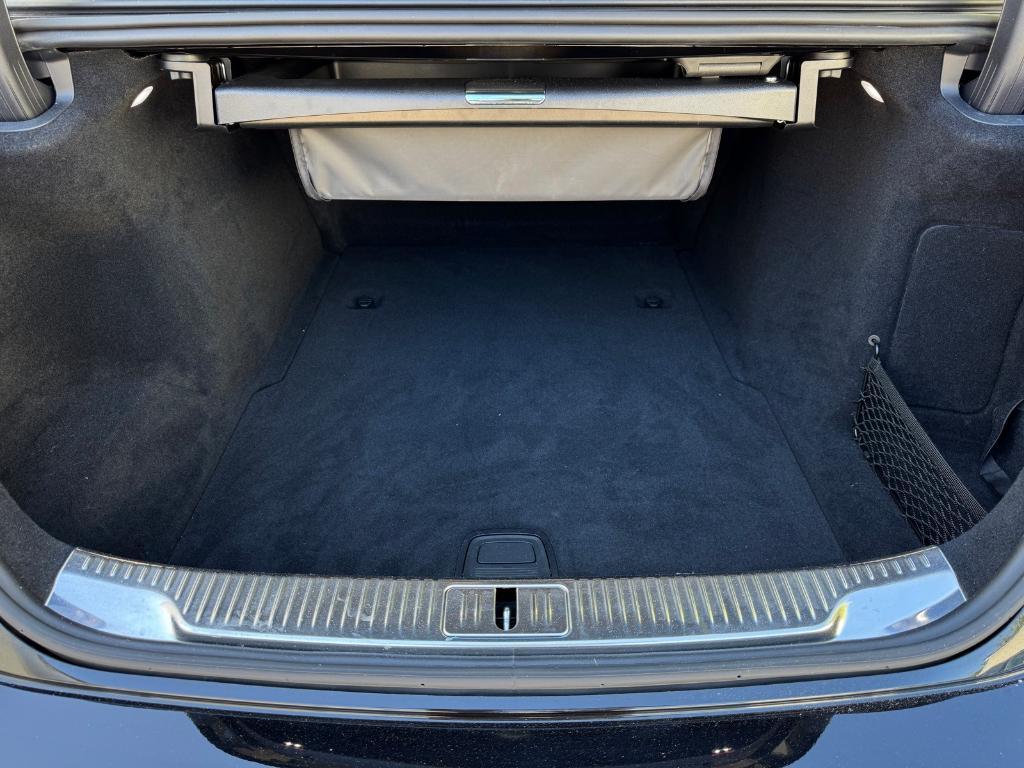 used 2023 Mercedes-Benz S-Class car, priced at $84,880