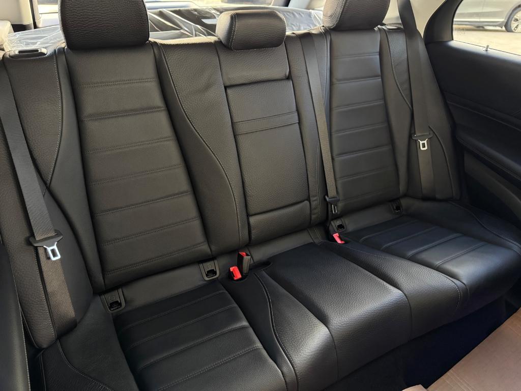 new 2026 Mercedes-Benz GLE 580 car, priced at $104,685