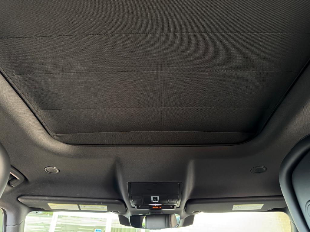 used 2023 Land Rover Defender car, priced at $59,880