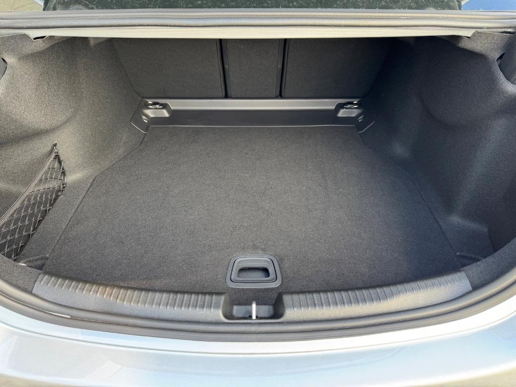 used 2023 Mercedes-Benz C-Class car, priced at $39,880