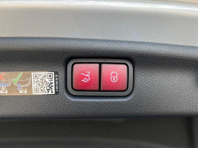 used 2023 Mercedes-Benz C-Class car, priced at $41,680