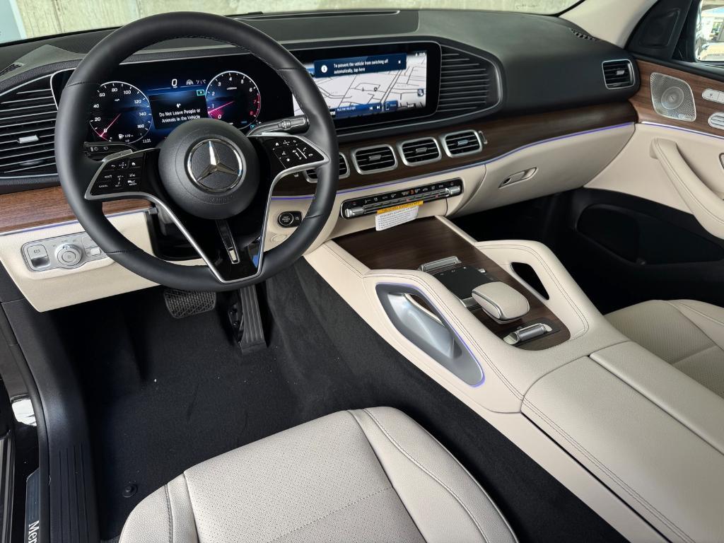 new 2026 Mercedes-Benz GLE 450 car, priced at $86,230