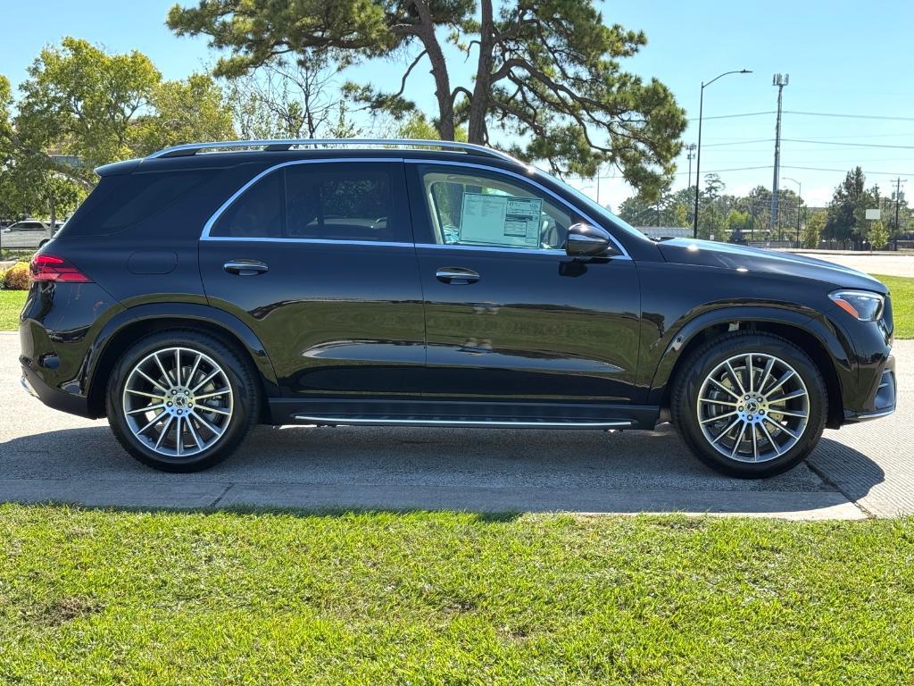 new 2026 Mercedes-Benz GLE 450 car, priced at $86,230
