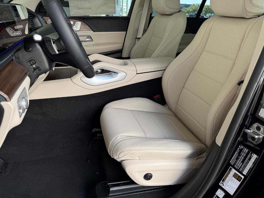 new 2026 Mercedes-Benz GLE 450 car, priced at $86,230