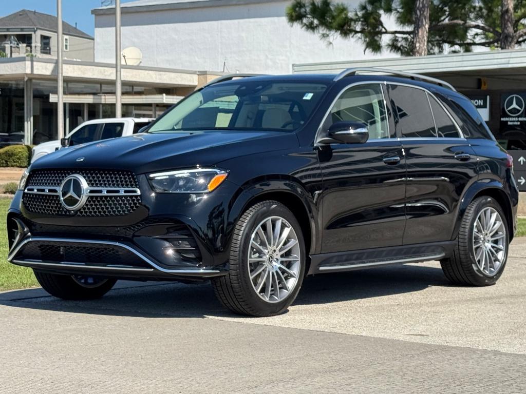 new 2026 Mercedes-Benz GLE 450 car, priced at $86,230