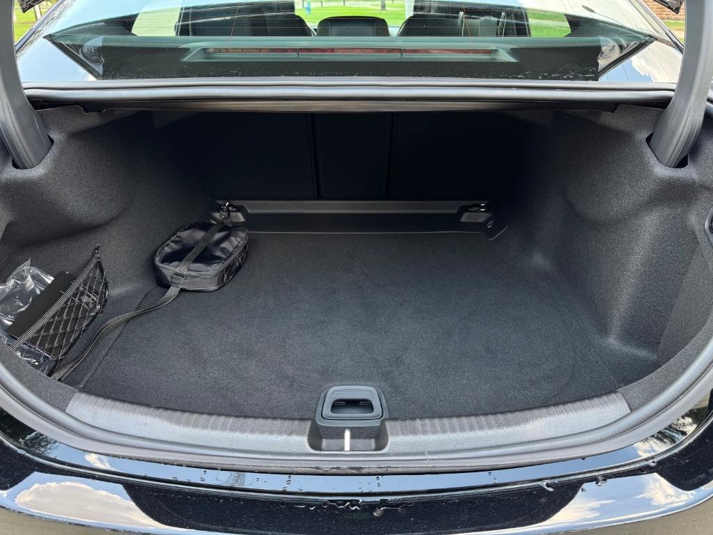 used 2025 Mercedes-Benz C-Class car, priced at $45,440