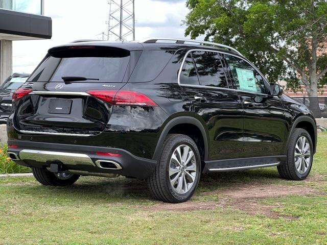 new 2023 Mercedes-Benz GLE 350 car, priced at $74,585