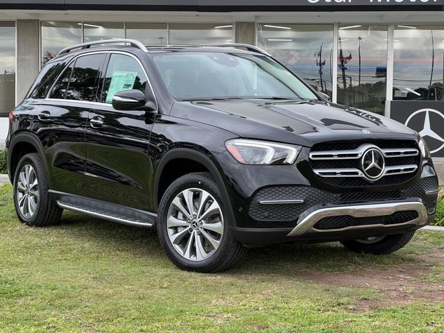 new 2023 Mercedes-Benz GLE 350 car, priced at $74,585