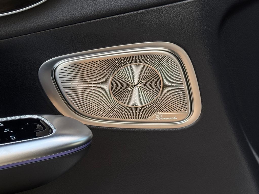 new 2026 Mercedes-Benz GLC 300 car, priced at $58,140