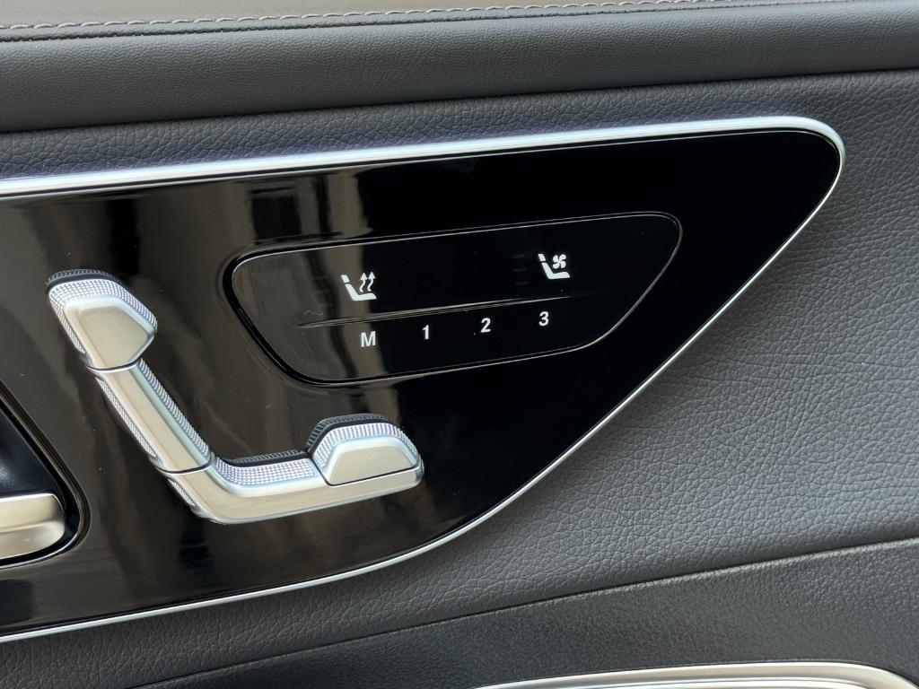 new 2026 Mercedes-Benz GLC 300 car, priced at $58,140