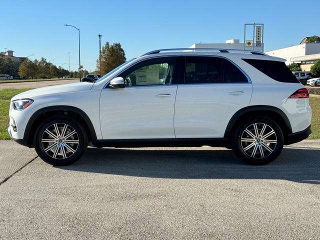 new 2025 Mercedes-Benz GLE 350 car, priced at $64,635