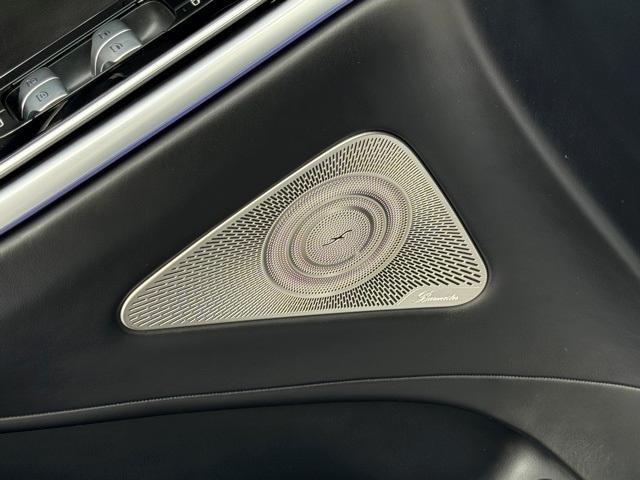 new 2024 Mercedes-Benz Maybach S 580 car, priced at $225,550