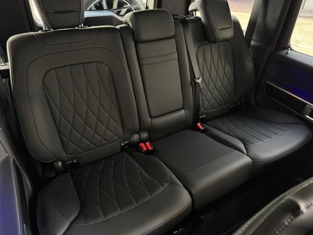 used 2019 Mercedes-Benz AMG G 63 car, priced at $154,880