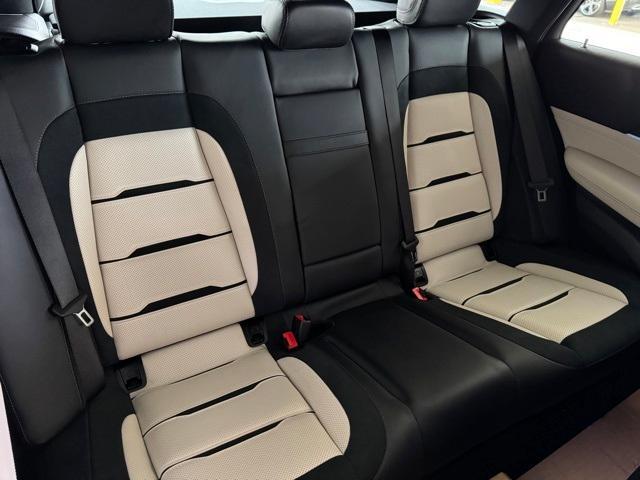 new 2025 Mercedes-Benz AMG GLE 53 car, priced at $98,660
