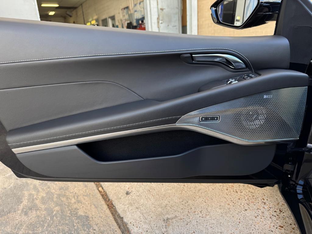 new 2025 Lotus Emira car, priced at $114,450