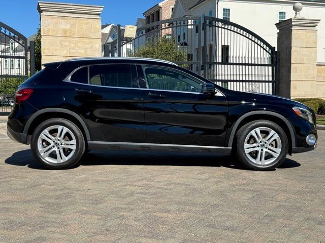 used 2020 Mercedes-Benz GLA 250 car, priced at $23,440